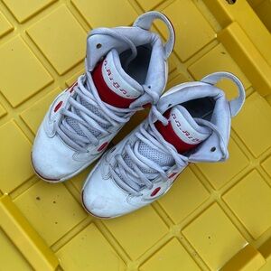 Jordan size 3.5 big kids